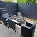 Apartment Stunning New With Free Parking Near City Centre Laibach