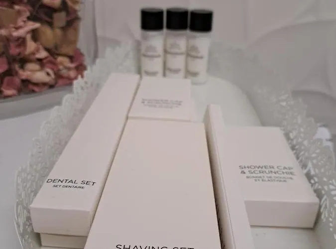 Stunning New With Free Parking Near City Centre Daire