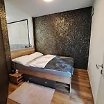 Stunning New With Free Parking Near City Centre Lejlighed *