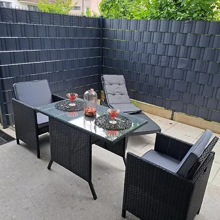 Apartma Stunning New With Free Parking Near City Centre Ljubljana