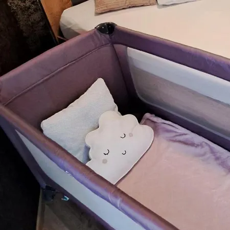 Appartement Stunning New With Free Parking Near City Centre *