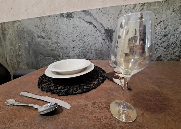 Stunning New With Free Parking Near City Centre Lublana